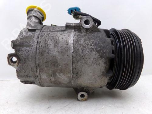 AC Kompressor OPEL CORSA C (X01) 1.2 (F08, F68) (75 hp) 33154834