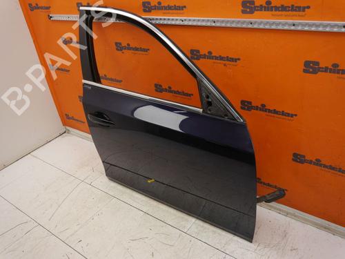 Right front door BMW 5 Touring (E61) 535 d | BP26665306C3 