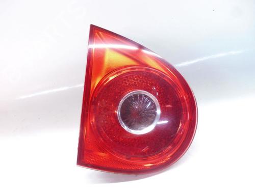 Feu de coffre gauche VW GOLF V (1K1) 1.4 TSI (140 hp) 33142734