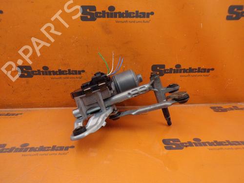 Front wiper motor PEUGEOT 3008 I MPV (0U_) 1.6 VTi | BP29217259M29 