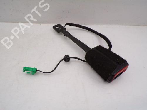 Used Seat buckle Seat buckle JEEP RENEGADE SUV (BU, B1, BV) 1.0 T-GDi (120 hp) 34447924 34447924