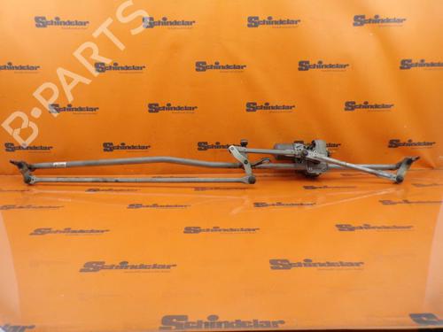 Used Front wipers mechanism Front wipers mechanism 33152528 33152528