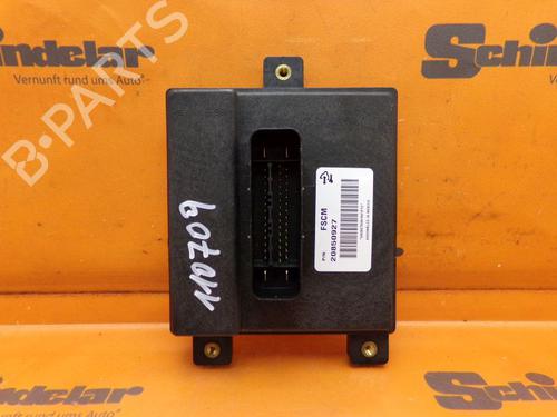 control-unit-opel-insignia-a-g09-2008-2009-2010-2011-2012-2013-2014-2015-2016-2017-32834687 main image