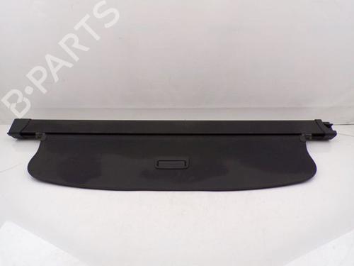 Used Rear parcel shelf AUDI A4 B8 Avant (8K5) 2.0 TDI (150 hp) 32774660