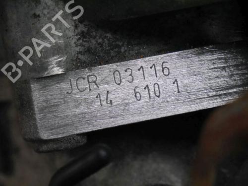 Gearbox VW GOLF V (1K1) 1.9 TDI | BP28077518M3 