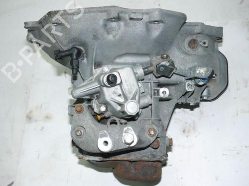 Gearbox OPEL CORSA C (X01) 1.0 (F08, F68) | BP33140721M3 - Image 6