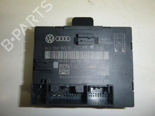 Used Electronic module AUDI A4 B8 Avant (8K5) 2.0 TDI (143 hp) 32638205