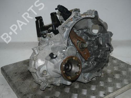 Getriebe für VW POLO V (6R1, 6C1) 1.2 TSI (90 hp) 32653545