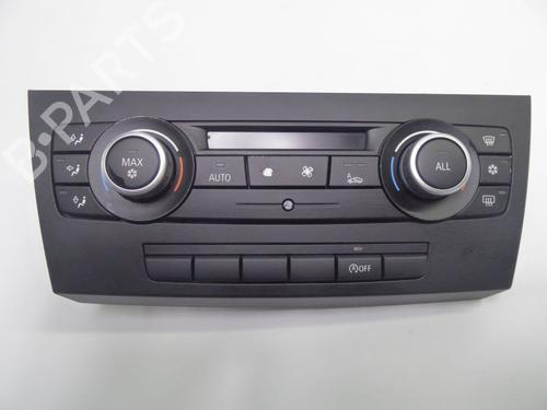 Climate control BMW 3 Touring (E91) 318 d | BP32828450I5 - Image 1