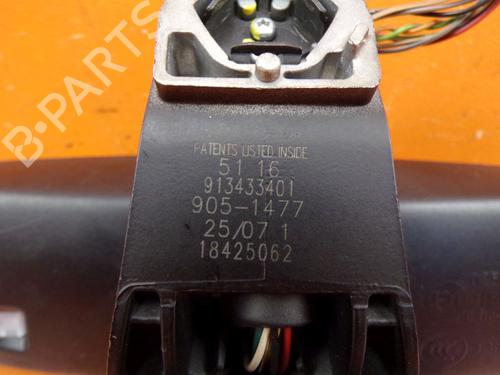 Rear mirror BMW 3 (E90) 320 d | BP24393027I6 