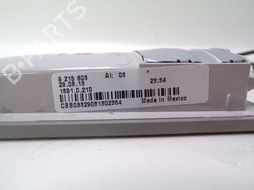 Innerbelysning BMW X1 (E84) sDrive 16 d | BP32640604I8 