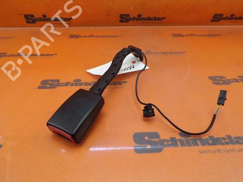 Engache cinturón VW GOLF PLUS V (5M1, 521) 1.4 16V (75 hp) 32645982