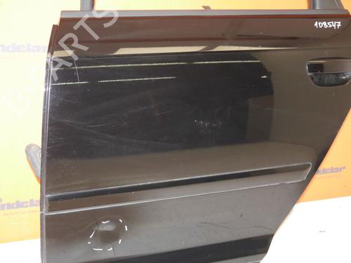 Left rear door AUDI A3 Sportback (8PA) 1.4 TFSI | BP24392685C4 