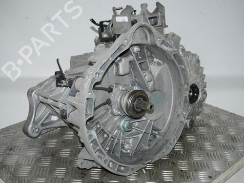 Used Gearbox MERCEDES-BENZ A-CLASS (W169) A 180 (169.032, 169.332) (116 hp) 29644662