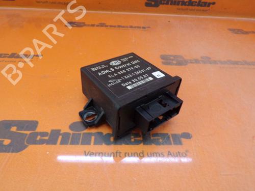 Used Control unit Control unit JAGUAR S-TYPE II (X200) 2.7 D (207 hp) 33150198 33150198