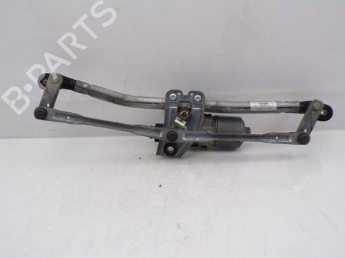 Front wiper motor LANCIA YPSILON (843_) 1.2 (843.AXA1A) | BP29873277M29