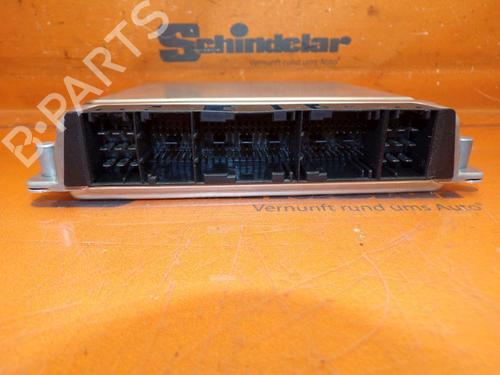 Engine control unit (ECU) MERCEDES-BENZ C-CLASS T-Model (S203) C 240 (203.261) | BP28176755M57 