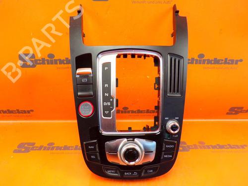 Elektronische module AUDI Q5 (8RB) 3.0 TDI quattro (258 hp) 24392752