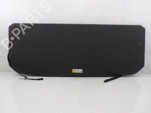 Garniture de coffre VW MULTIVAN T7 (STM, STN) 1.5 TSi (136 hp) 30652410