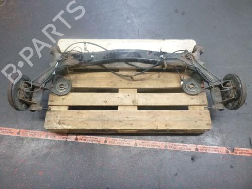 Used Rear axle SUZUKI SX4 (EY, GY) 1.6 VVT (RW416, YA21S) (107 hp) 32822206