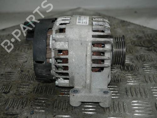 Alternator FIAT 500 (312_) 1.2 (312AXA1A) | BP33298513M7 - Image 5