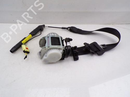 Used Front left seatbelt Front left seatbelt JEEP RENEGADE SUV (BU, B1, BV) 1.0 T-GDi (120 hp) 33246113 33246113