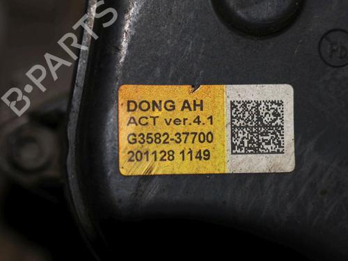 Right rear brake caliper KIA XCEED (CD) 1.5 T-GDI | BP39216580M106  - Image 7