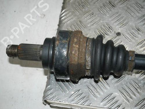 Left front driveshaft BMW 1 (F20) 116 i | BP33696170M38 - Image 2