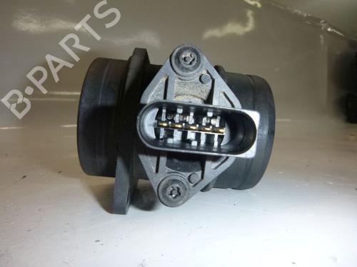 Mass air flow sensor SKODA FABIA I Combi (6Y5) 1.9 TDI | BP33140303M95 - Image 2