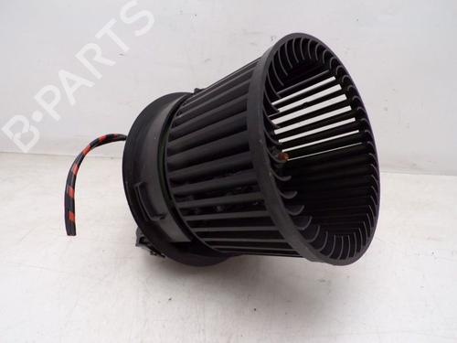 Used Heater blower motor PEUGEOT 208 I (CA_, CC_) 1.4 HDi (68 hp) 30797367