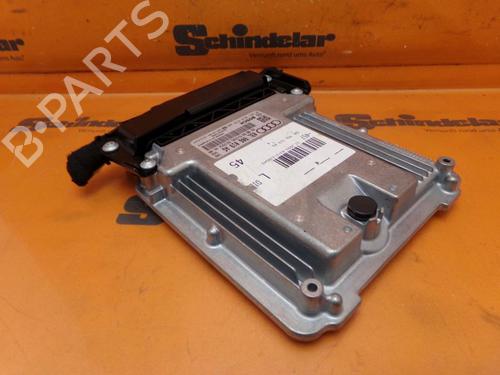 Engine control unit (ECU) AUDI A6 C6 Avant (4F5) 2.0 TDI | BP33151795M57 - Image 3