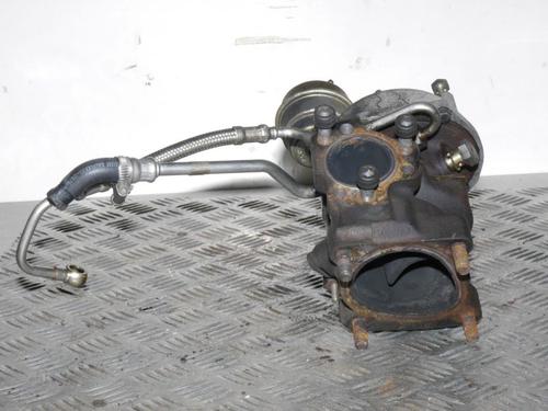 Turbolader/Kompressor AUDI A6 C5 Avant (4B5) 2.7 T | BP24389912M71 