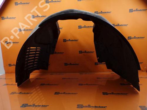 Wheel arch JAGUAR XF I (X250) 3.0 | BP27666698C56