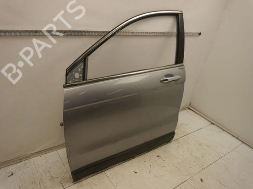 Left front door HONDA CR-V III (RE_) 2.2 i-CTDi 4WD (RE6) | BP29509151C2 