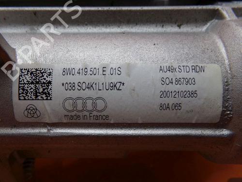 Steering column AUDI A5 (F53, F5P) 45 TDI quattro | BP33151617M21  - Image 5