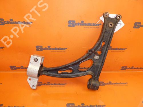Used Left front suspension arm VW TOURAN (1T1, 1T2) 1.4 TSI (140 hp) 33146974