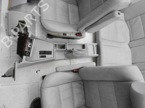 Seats set BMW 5 (E34) 525 i 24V | BP32276680C78 