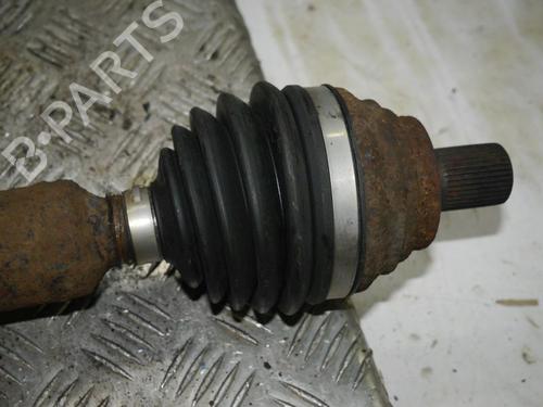 Right front driveshaft VW PASSAT B6 Variant (3C5) 1.4 TSI | BP33158473M39 - Image 3
