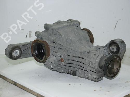 Differential, bag VW PHAETON (3D1, 3D2, 3D3, 3D4, 3D6, 3D7, 3D8, 3D9) 5.0 V10 TDI 4motion (313 hp) 32824284