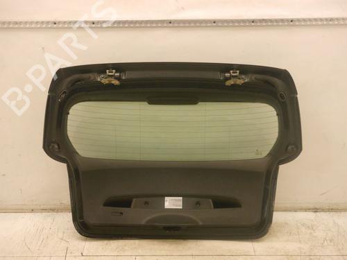 Tailgate BMW 1 (E87) 116 i | BP33158184C6 - Image 5