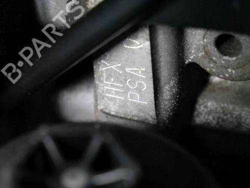 Engine CITROËN C2 (JM_) 1.1 | BP32662966M1