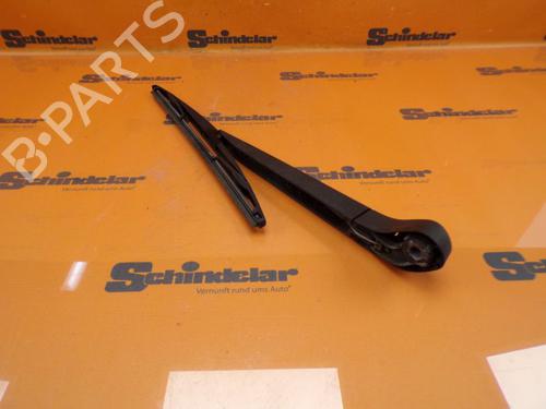 Rear windshield wiper arm FORD FOCUS II (DA_, HCP, DP) 2.0 | BP24392933C144 