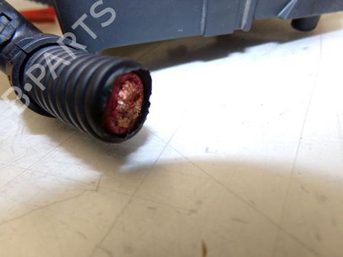 Fuse box MINI MINI (R56) Cooper D | BP32650951E1