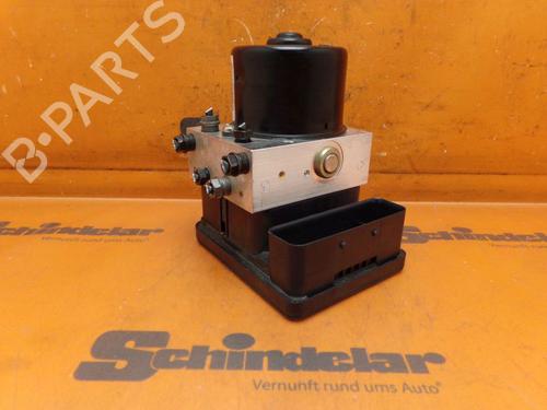 Used ABS pump BMW 3 Convertible (E46) 320 Ci (170 hp) 32836857