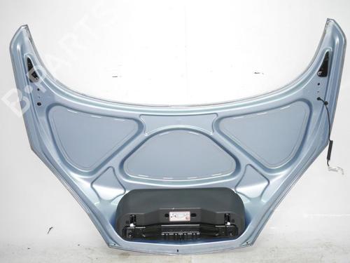 Tailgate OPEL TIGRA TwinTop (X04) 1.8 (R97) | BP24380710C6 
