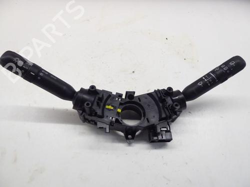 Used Steering column KIA PICANTO III (JA) 1.0 T-GDi (100 hp) 33143674