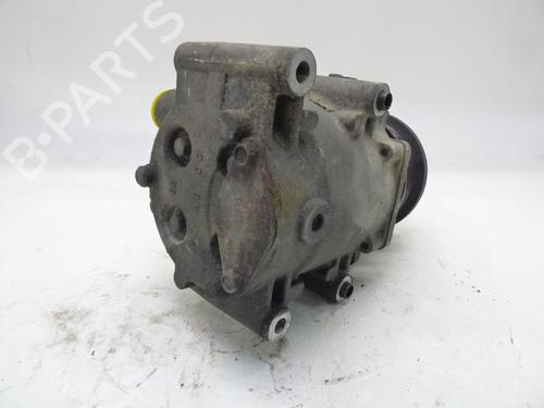 AC compressor FORD MONDEO I (GBP) 1.6 i 16V | BP33144654M34 - Image 4