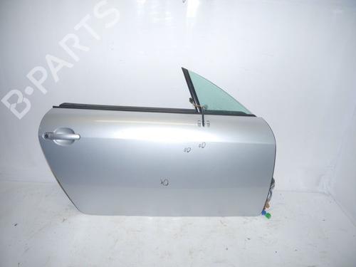 Used Right front door AUDI TT (8N3) 1.8 T quattro (224 hp) 24385916