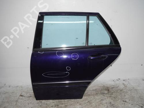 Used Left rear door MERCEDES-BENZ C-CLASS T-Model (S203) C 220 CDI (203.206, 203.208) (143 hp) 32634595
