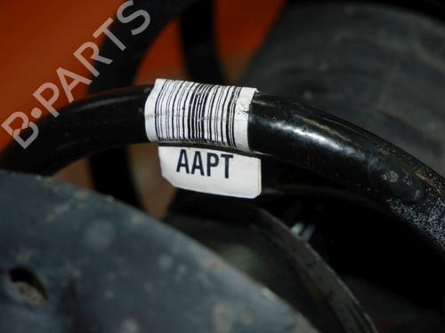 Left front shock absorber OPEL ASTRA K Sports Tourer (B16) 1.4 Turbo (35) | BP24411816M16 
